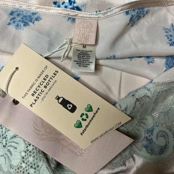 Free People We are HAH Let it Slip Dress in French
Blue New With Tags Medium - Picture 5 of 10